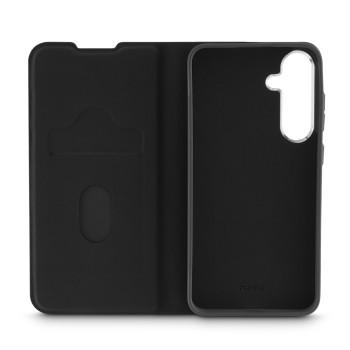 Eco Premium Booklet pour Samsung Galaxy A55 5G, Noir, - Hama
