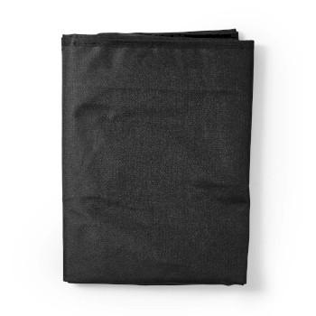 TV-Beschermhoes voor Buiten Scherm afmeting: 65 - 70  Supreme Quality - Nedis
