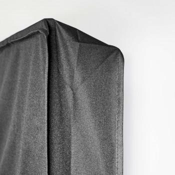 TV-Beschermhoes voor Buiten Scherm afmeting: 65 - 70  Supreme Quality - Nedis