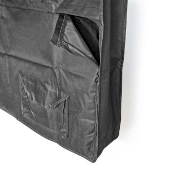 TV-Beschermhoes voor Buiten Scherm afmeting: 65 - 70  Supreme Quality - Nedis