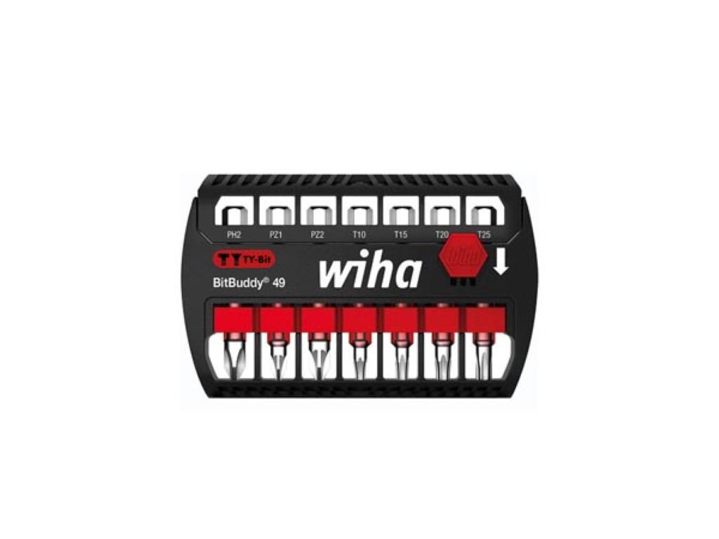 - WIHA