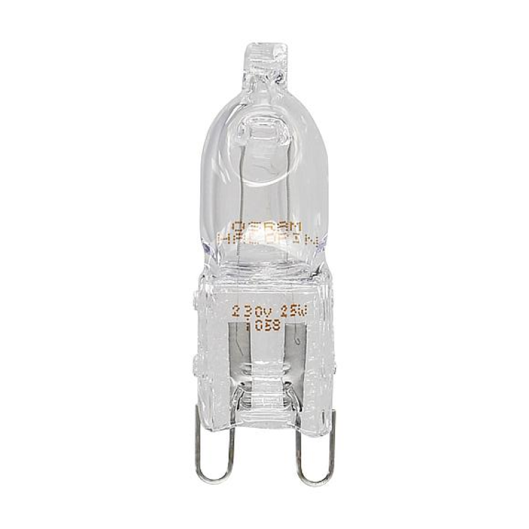 G9 lamp - OSRAM