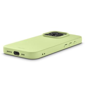 Telefoonhoesje Fantastic Feel voor Apple iPhone 15 Pro, groen - Hama