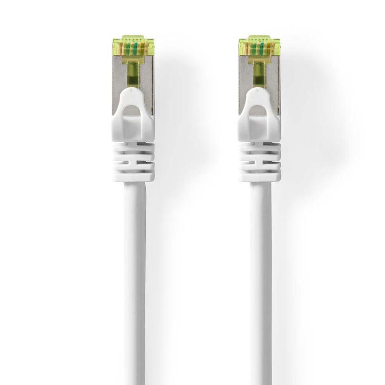 S/FTP netwerkkabel Cat 7 - Nedis