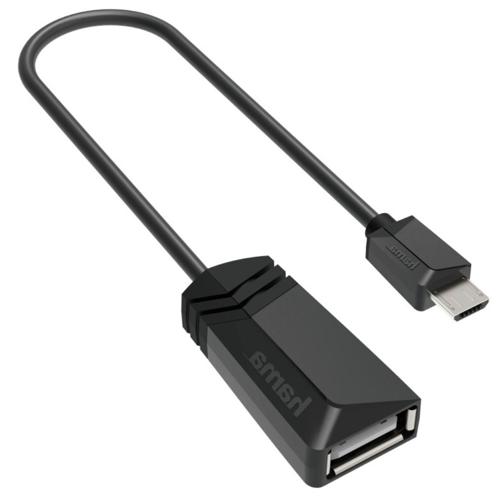 USB A - Hama