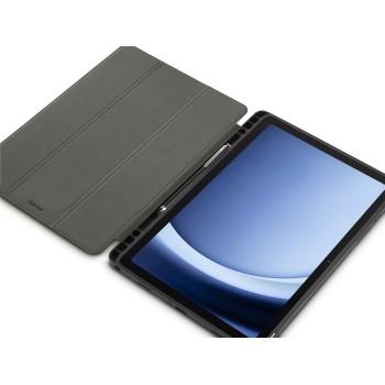Tablet-hoes Carbon voor Samsung Galaxy Tab A9+ 11, blauw - Hama