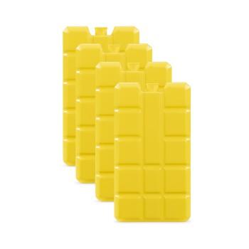 Koelaccu's, 4-delige set, per 200ml - Xavax
