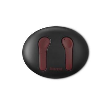 Casque Bluetooth® Spirit Unchained, True Wirel. Earbuds, ENC, FC, RT - Hama