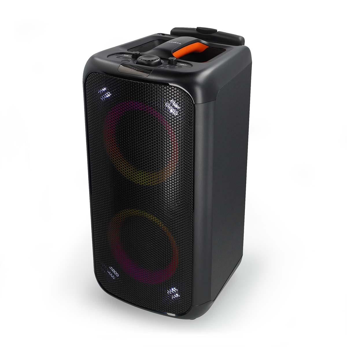 Speaker