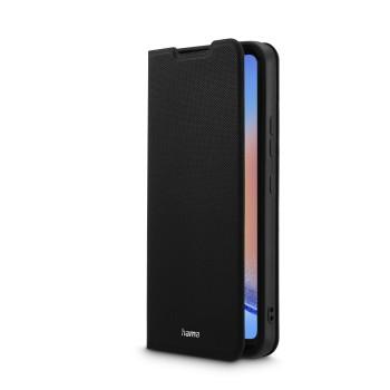 Étui de protection pour Samsung Galaxy A35 5G, noir - Hama