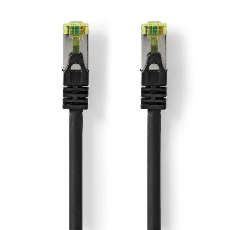 S/FTP Cat 7 kabel - Nedis