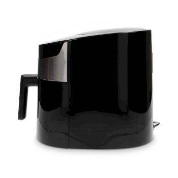 SmartLife Friteuse à air Wi-Fi 7,2 l Minuteur : 240 min - Nedis