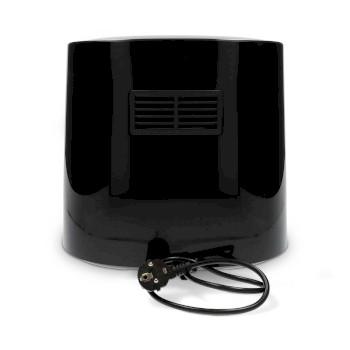 SmartLife Friteuse à air Wi-Fi 7,2 l Minuteur : 240 min - Nedis