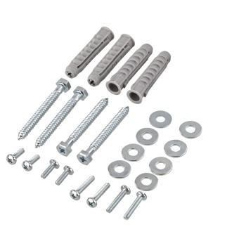 Support de projecteur, orientable, rotatif, inclinable, pour plafond, jusqu'à 13,5 kg - Hama