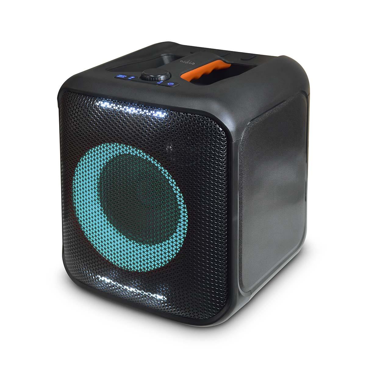 Speaker