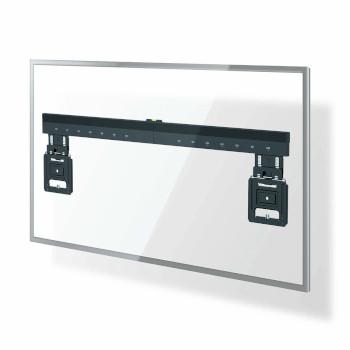 Support mural fixe pour TV 43 - 100  Poids d'écran maximal : 75 kg - Nedis