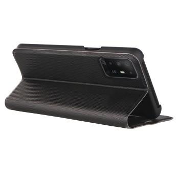Booklet Slim Pro pour Oppo A94 5G, noir - Hama