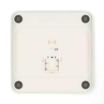 SmartLife Personenweegschaal Bluetooth® BMI / BMR / Botten / Gewicht - Nedis