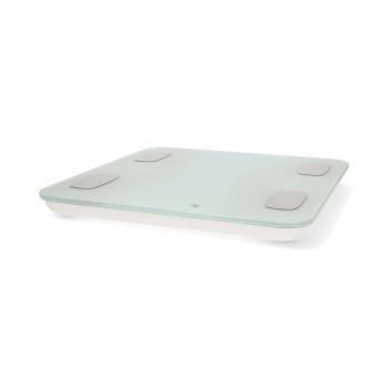 SmartLife Personenweegschaal Bluetooth® BMI / BMR / Botten / Gewicht - Nedis