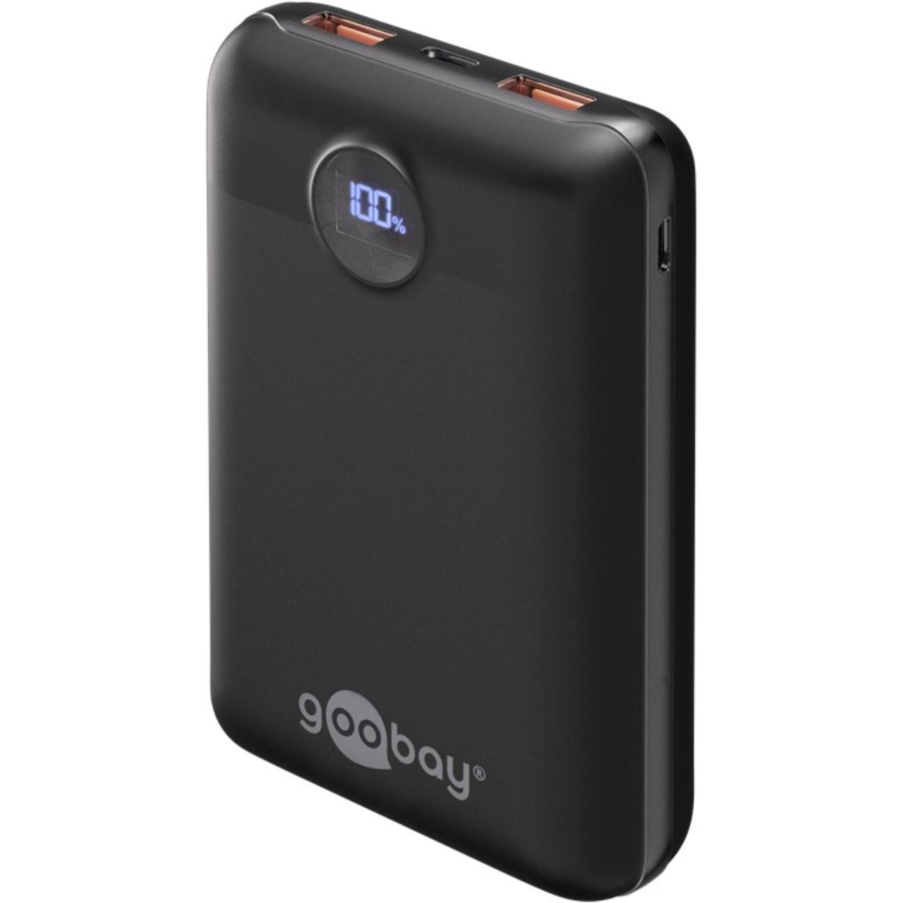 Powerbank - Goobay