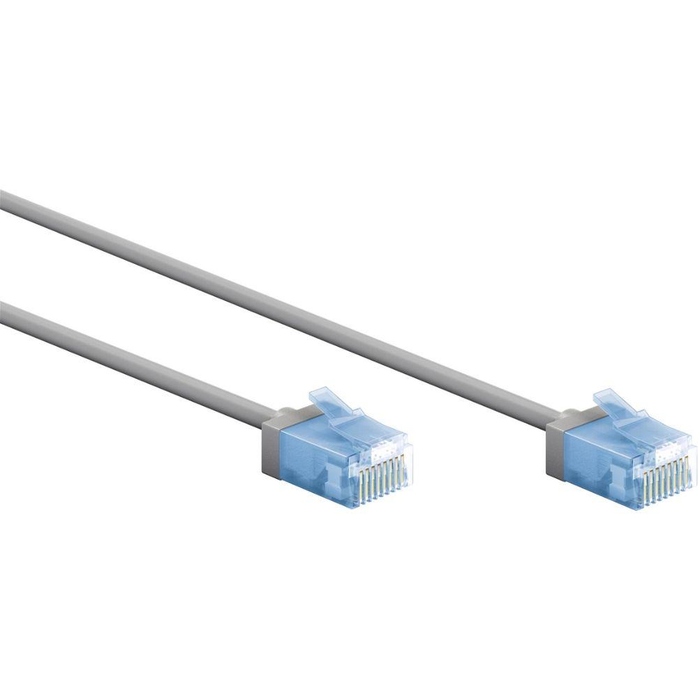 Ultraflexibele netwerkkabel