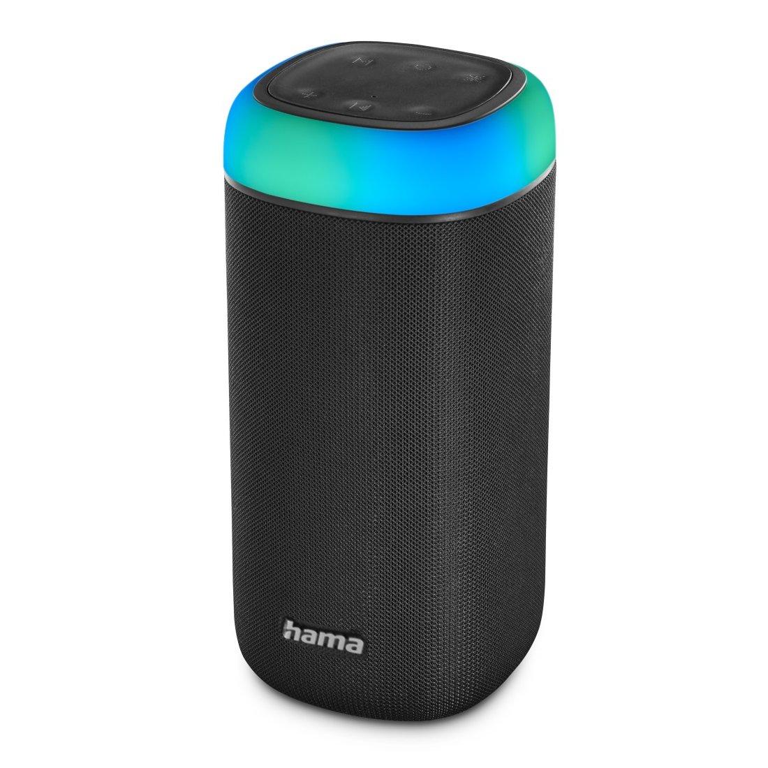 Speaker
