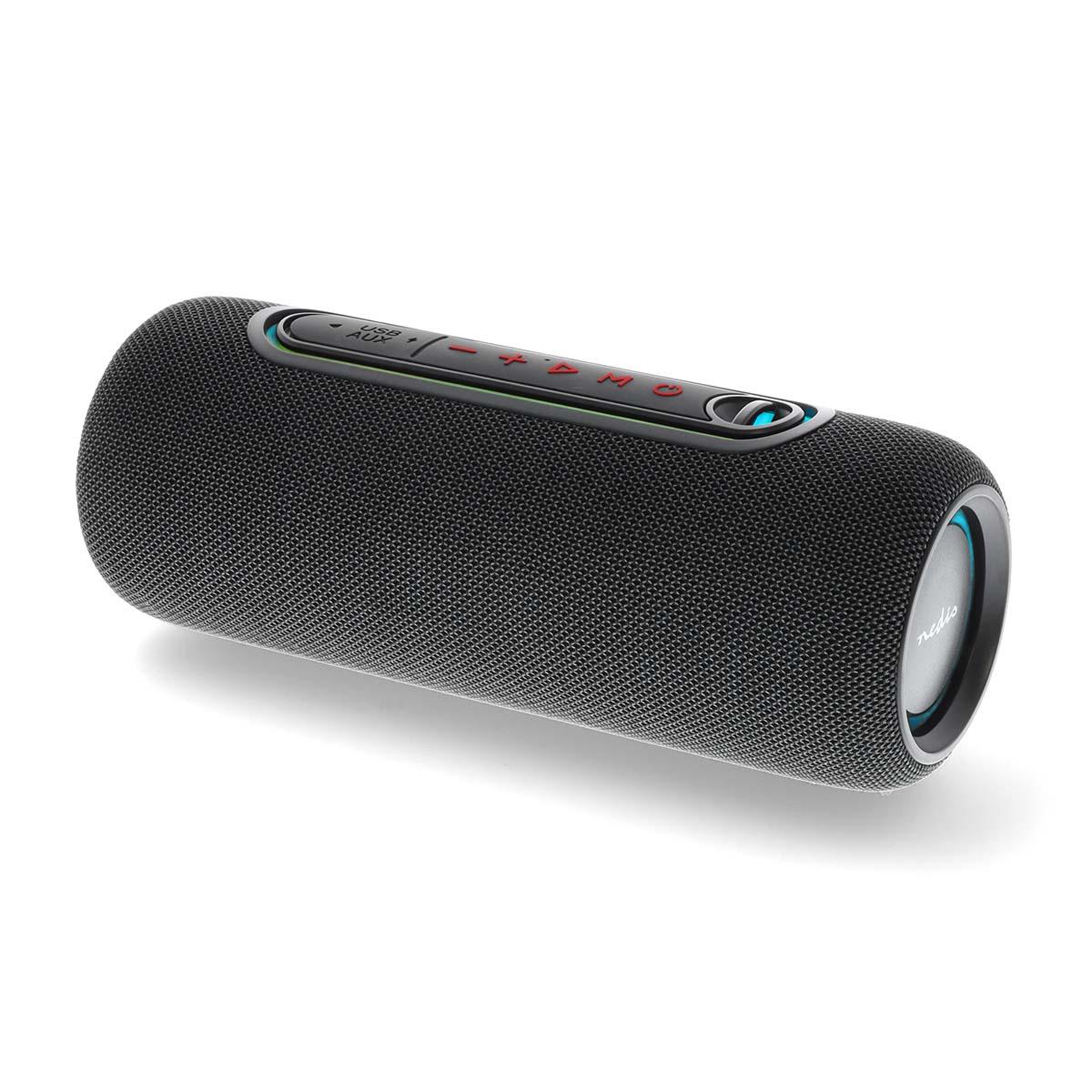 Speaker