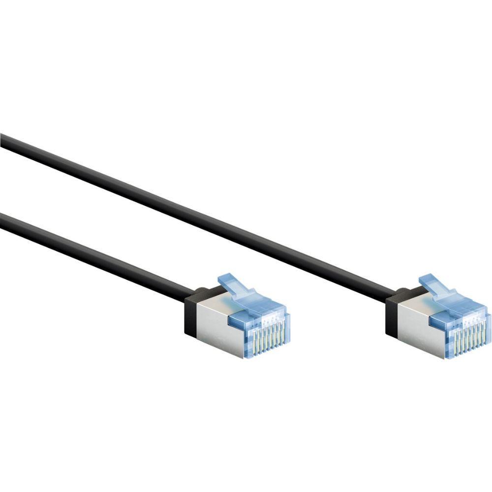 U/FTP Cat 6a kabel - Goobay