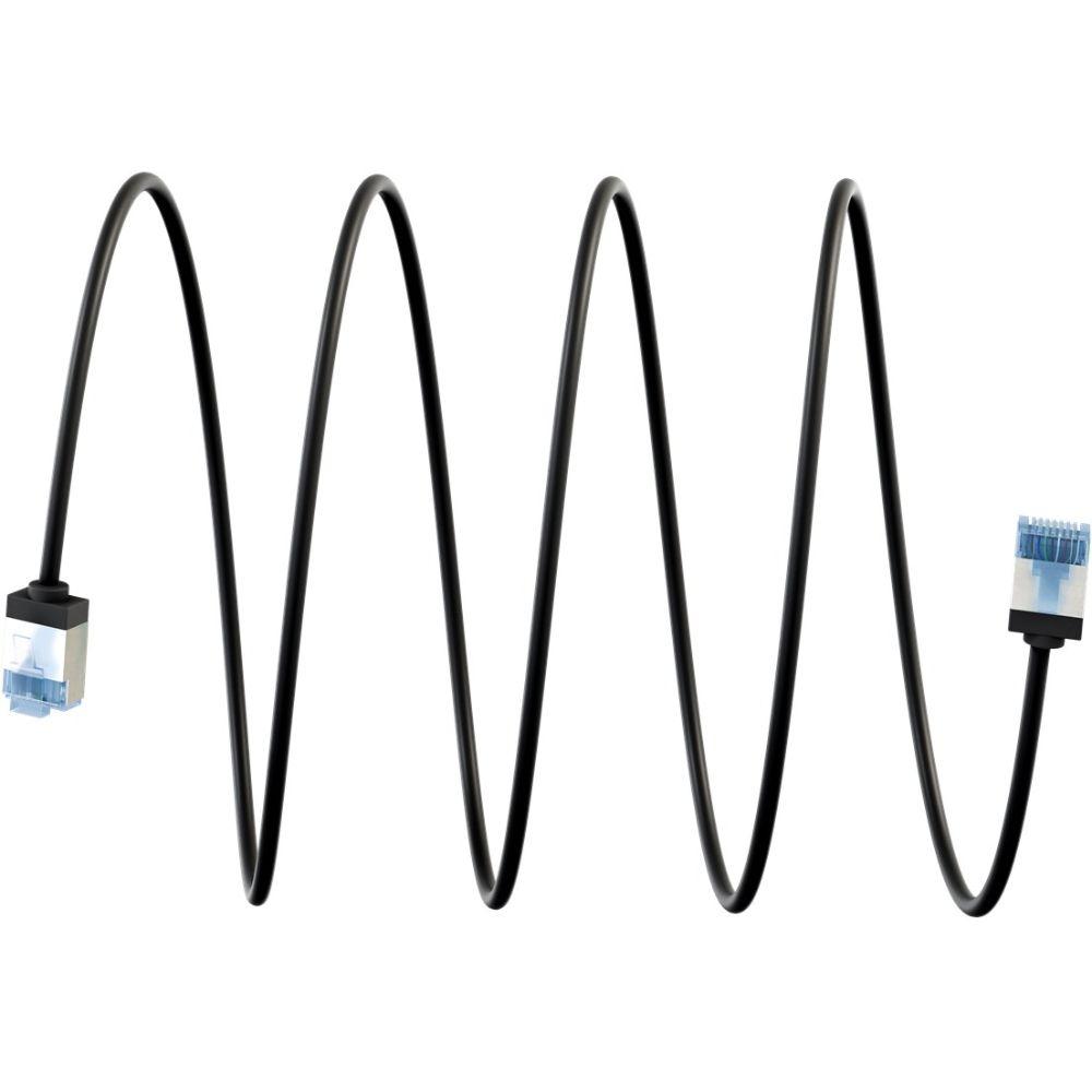 U/FTP Cat 6a kabel - Goobay