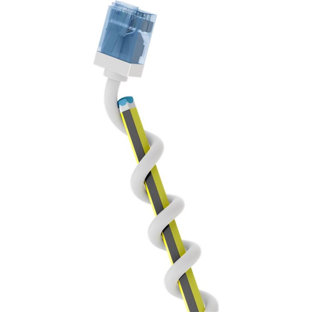 U/UTP Cat 6a kabel - Goobay