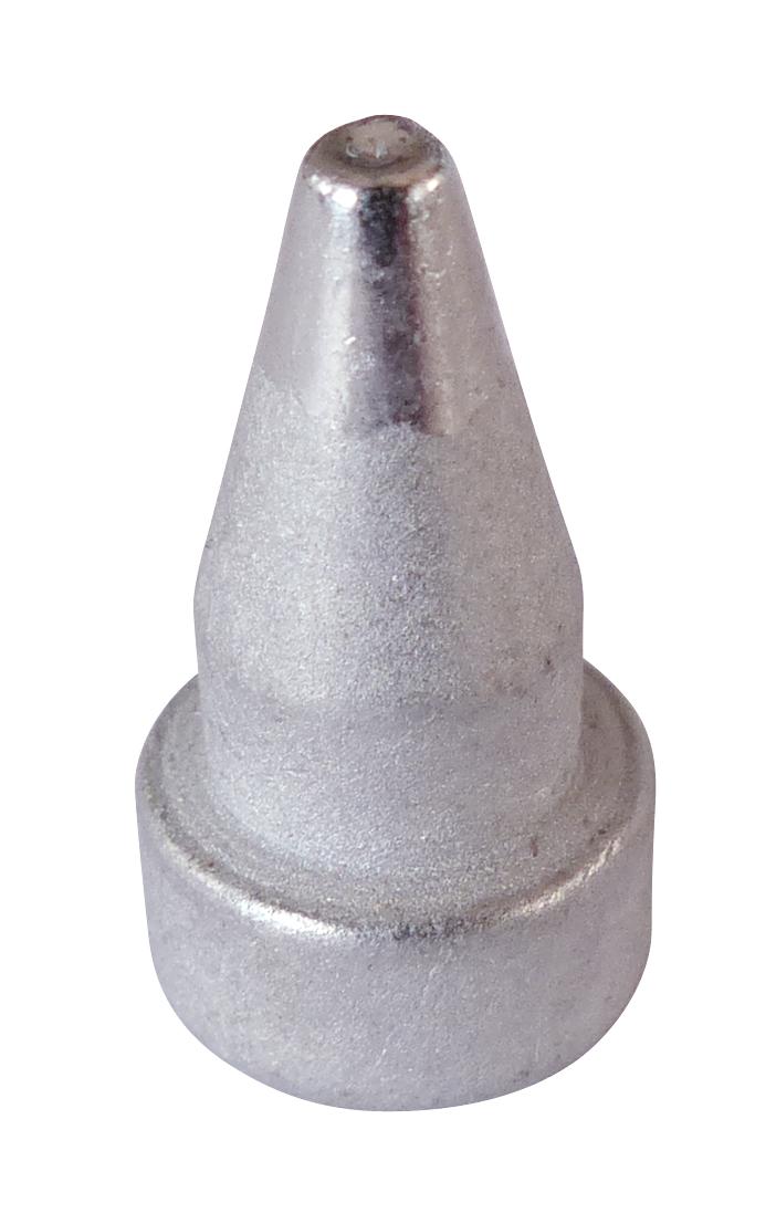 Embout de rechange pour pompe à dessouder ZD-917 Diamètre de la pointe 1,3 mm BLANKO