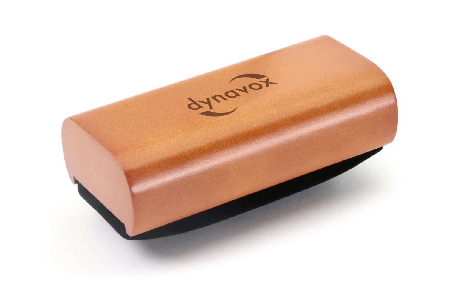 Dynavox Pinceau de nettoyage en daim SP120