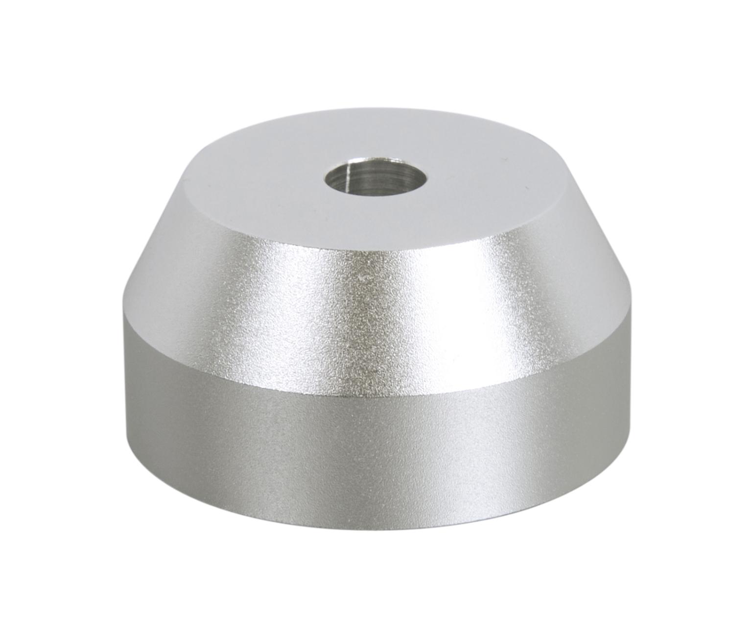 Dynavox Aluminium Single-Puck ASP1