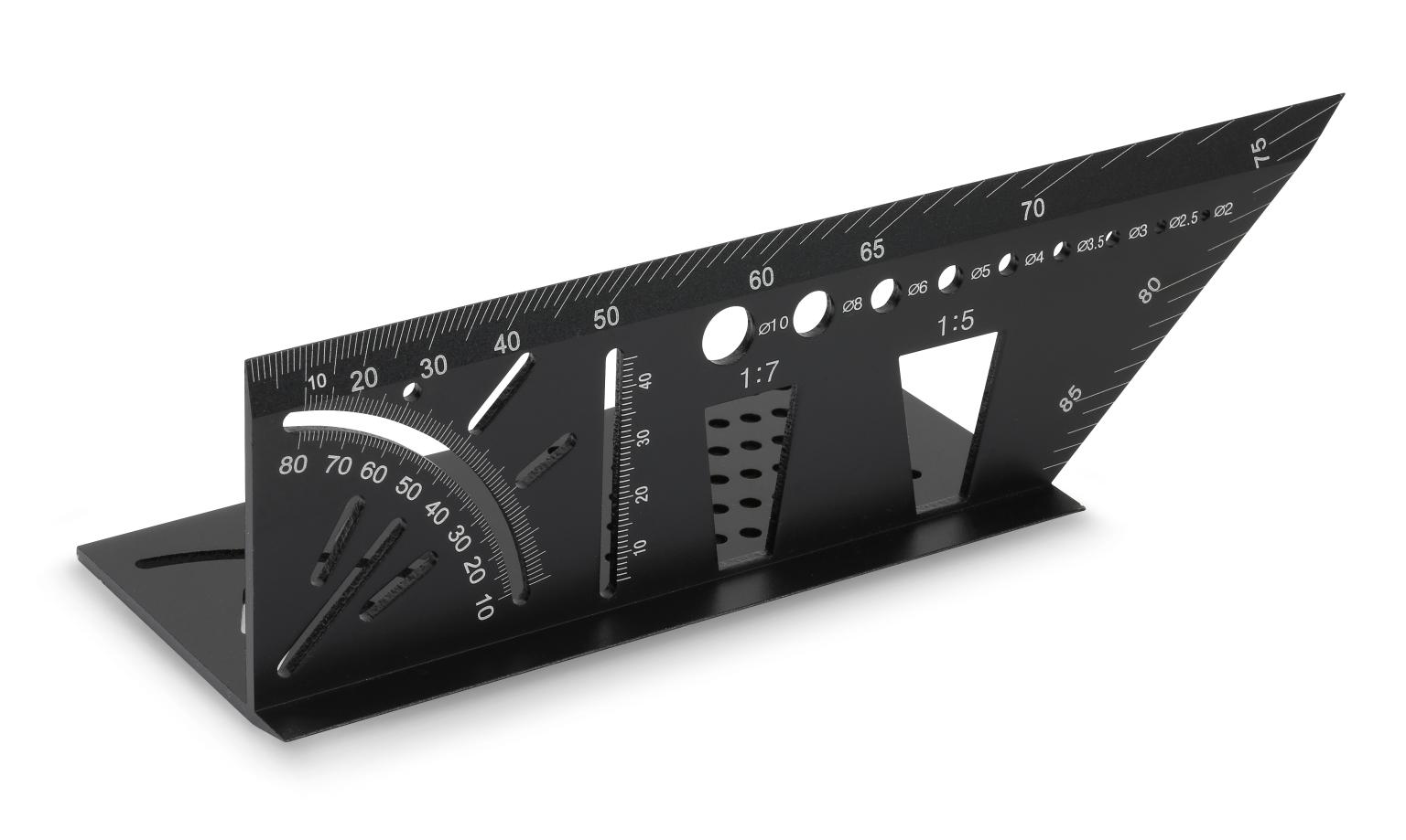 Outil d'Onglet 3D Aluminium Sintron Tools