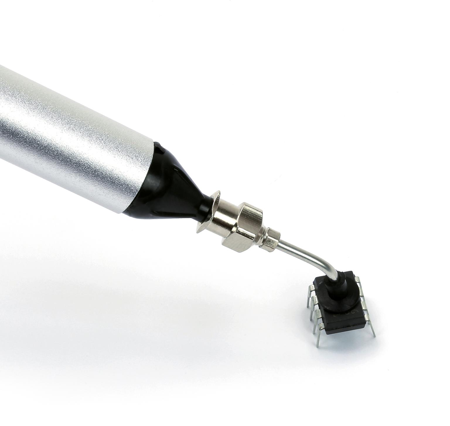 Vacuumaplicator voor IC's BLANKO