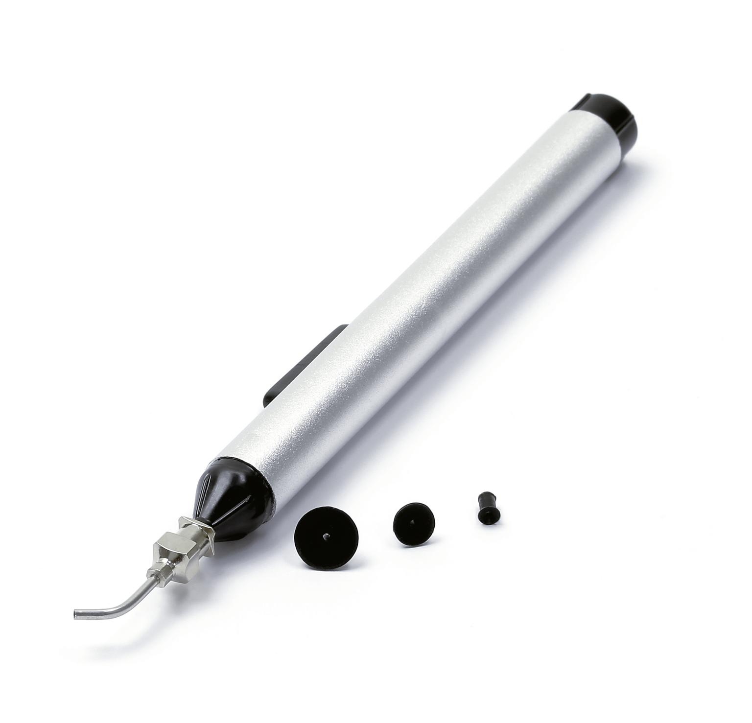 Vacuumaplicator voor IC's BLANKO