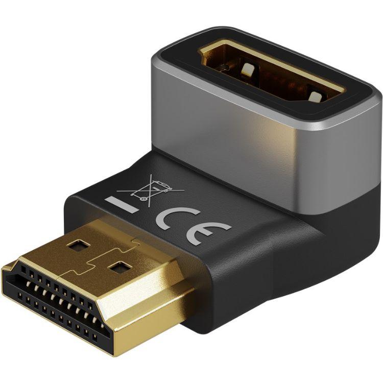 Adaptateur HDMI - Goobay