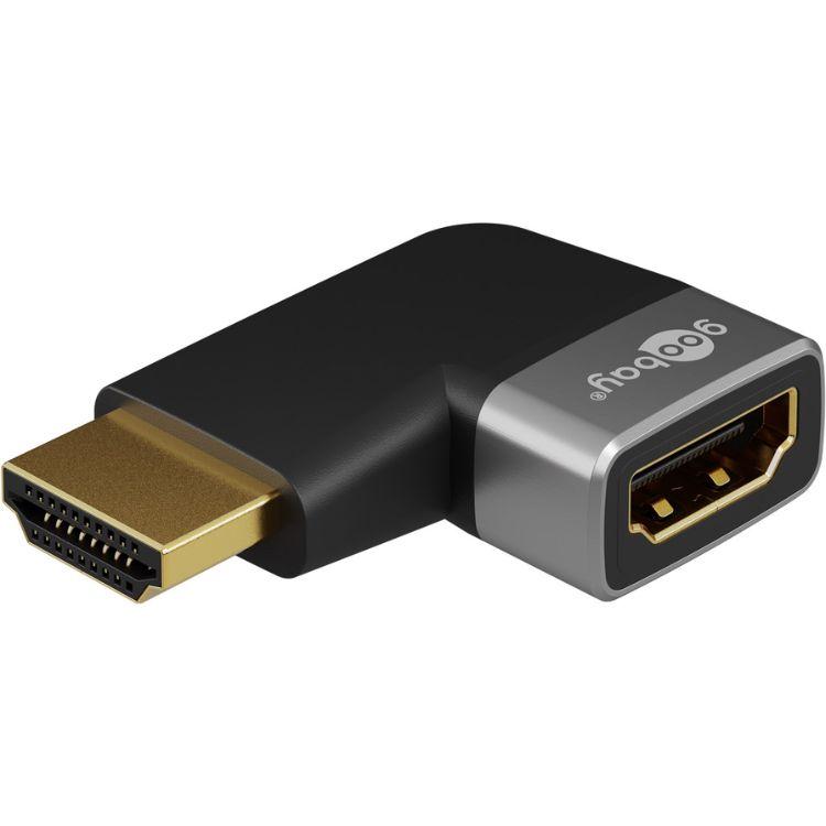 Adaptateur HDMI - Goobay