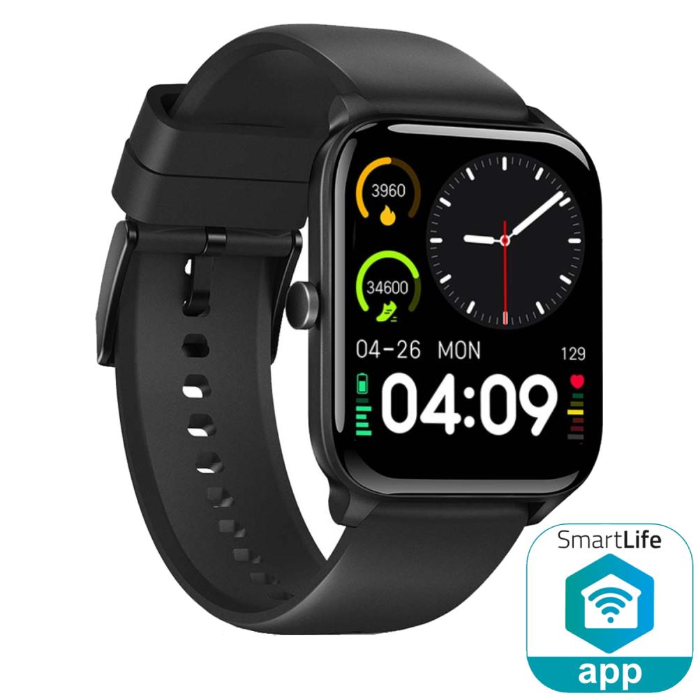 Smart horloge - Nedis