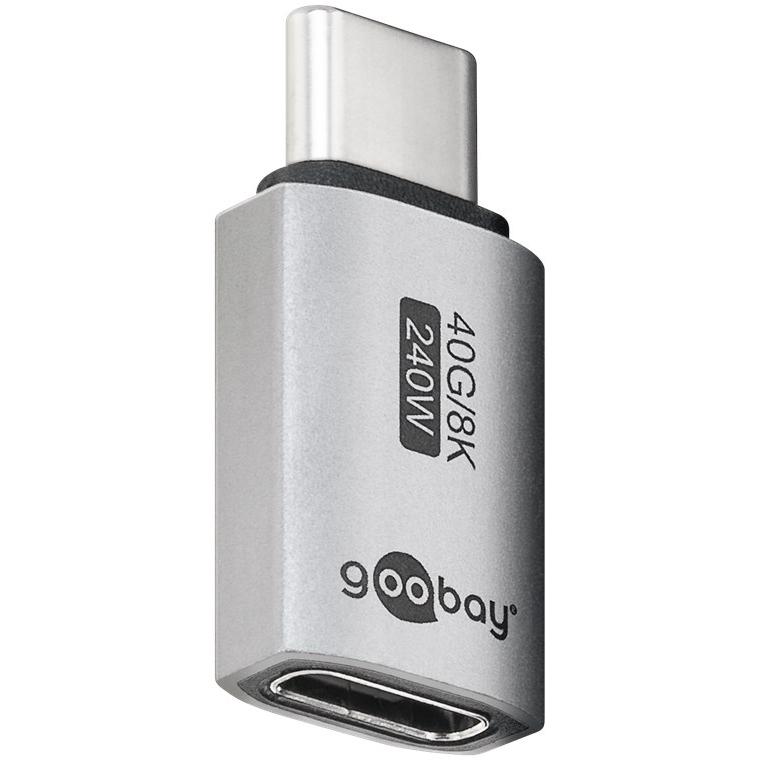 USB C verloopstekker