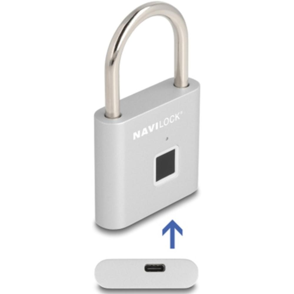 Hangslot