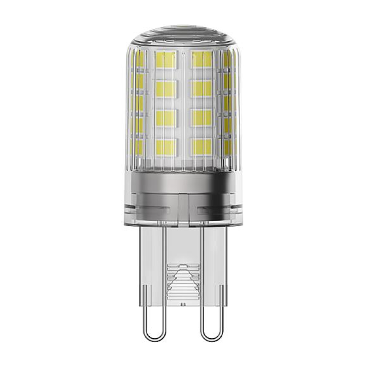 G9 lamp