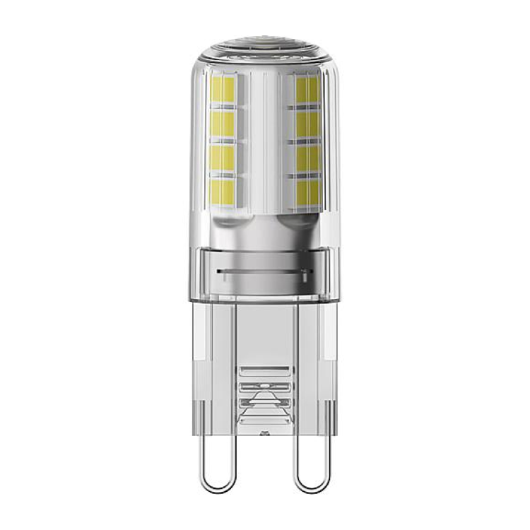 G9 lamp