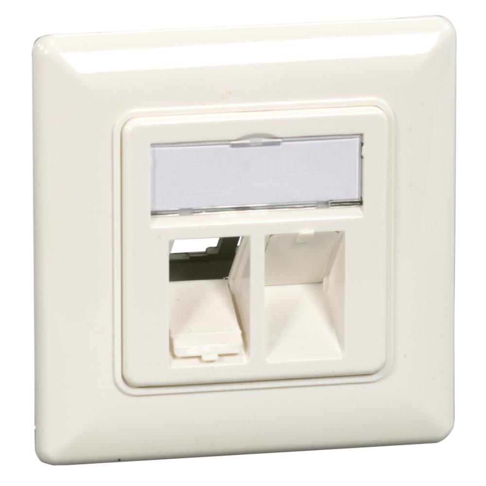 Keystone stopcontact - EFB Elektronik