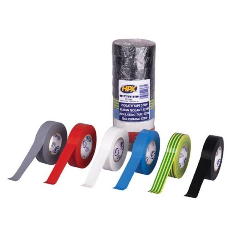Ruban isolant