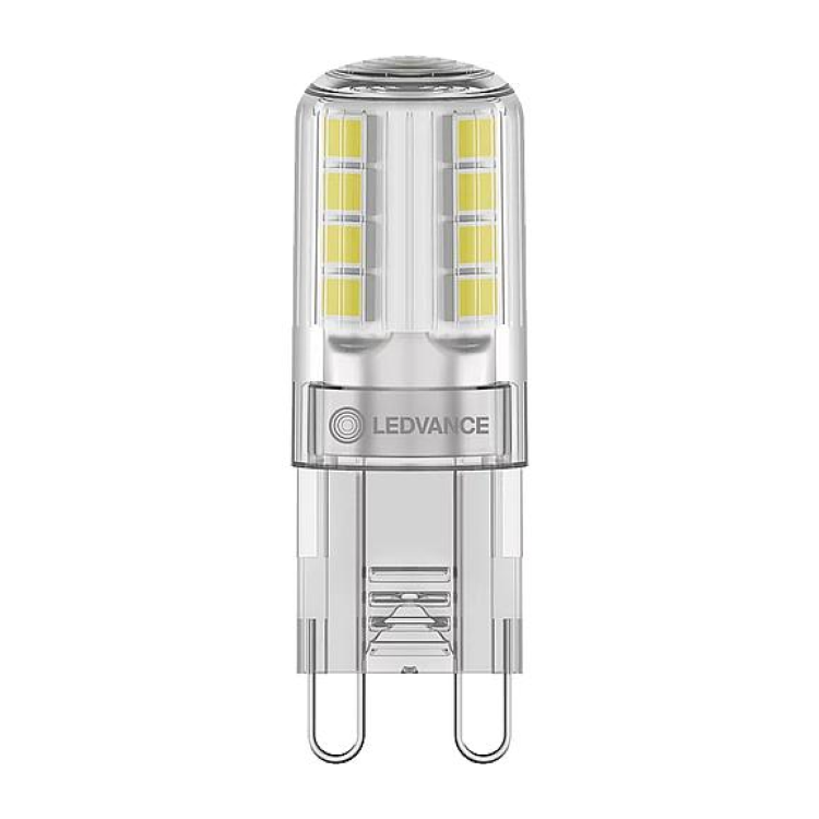 G9 led lamp - LEDVANCE