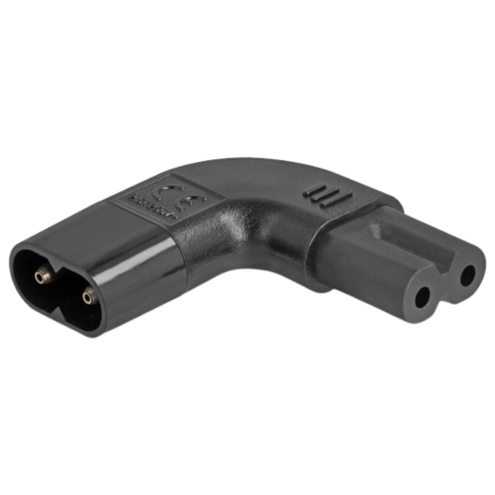 Adapter C8 naar C7 - Delock