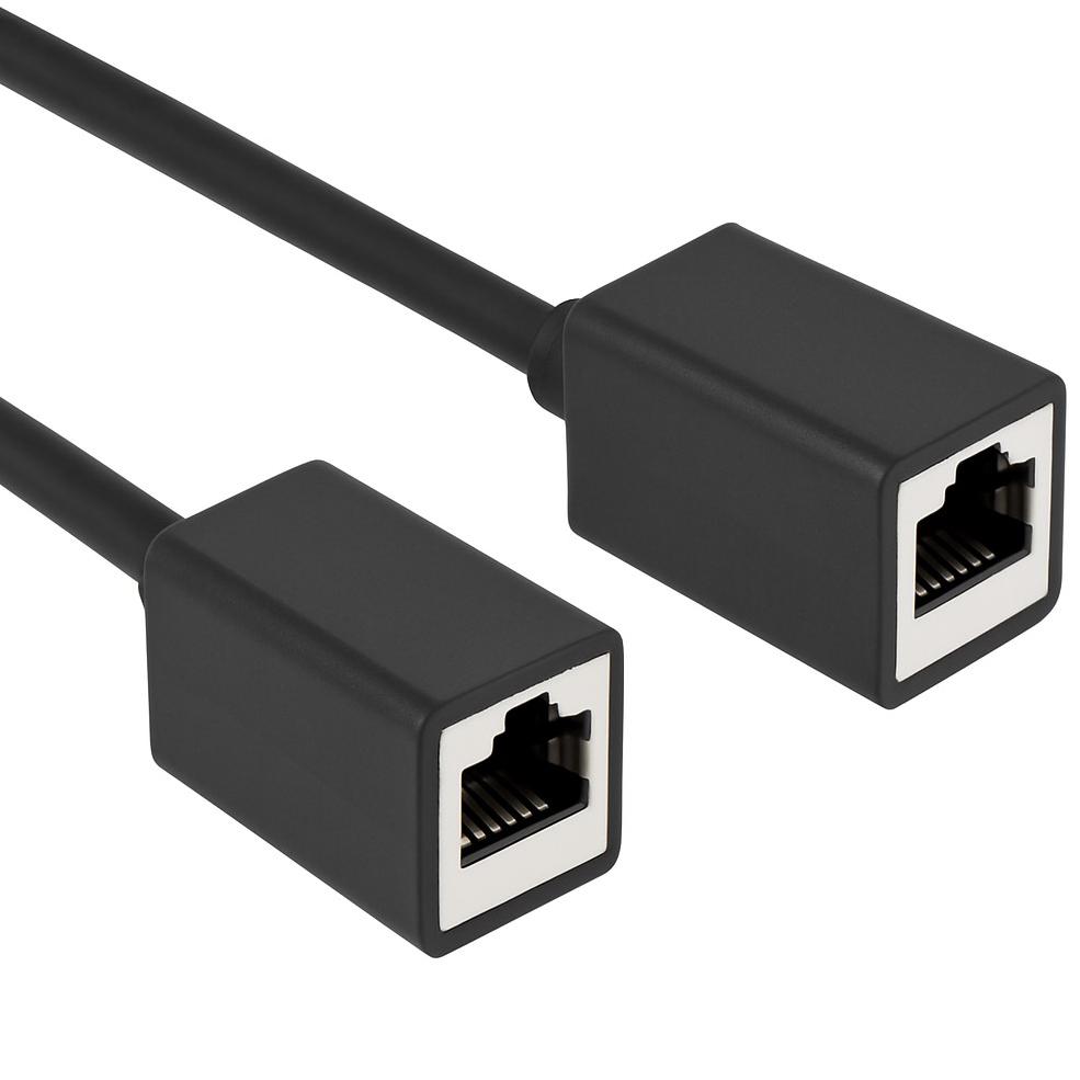 RJ45 verlengkabel - Delock