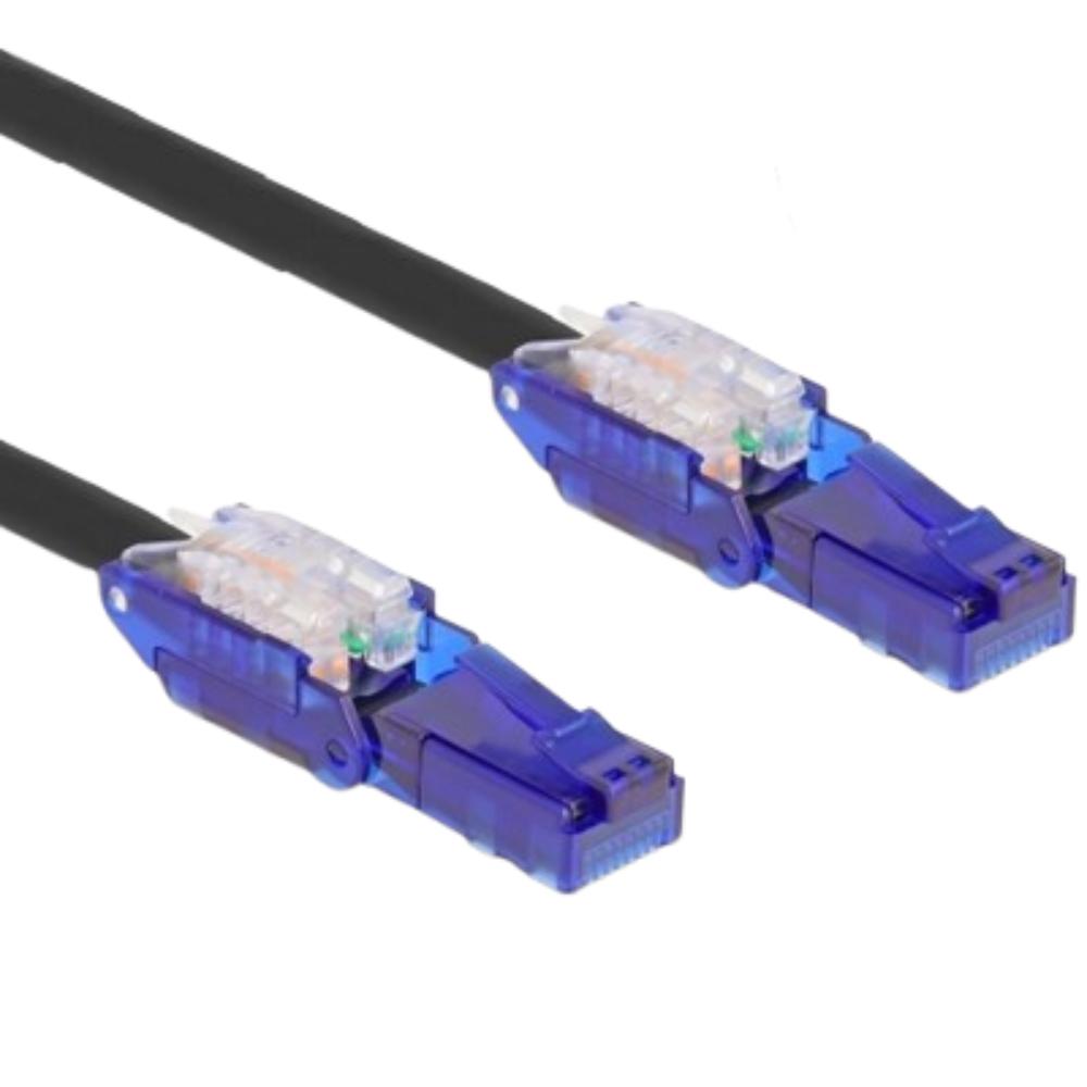 U/UTP kabel Cat 6 - Delock