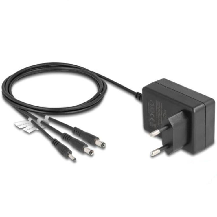 AC/DC adapter - Delock
